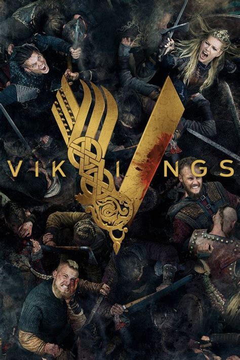 vikings streaming vf.